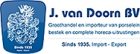 J. van Doorn B.V.