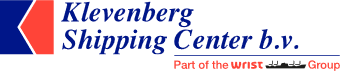 Klevenberg Shipping Center