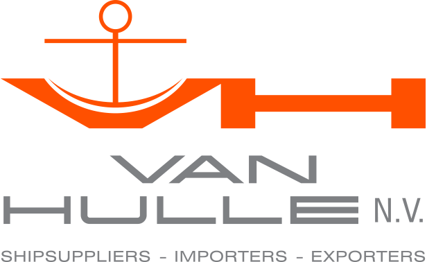 Van Hulle shipsuppliers